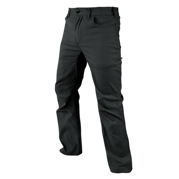 Condor Outdoor Products CIPHER PANTS, BLACK, 36X32 101119-002-36-32